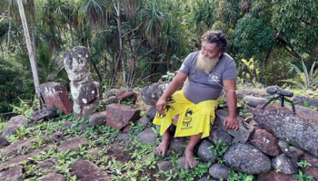 Teiki Taiaapu